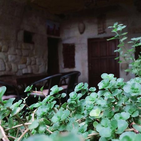 Naturels Cave House Ürgüp Eksteriør billede